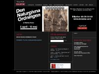 Teater Giljotin Teater Giljotin