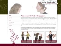 Teater Katalysator Teater Katalysator