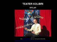 Teater Kolibri