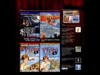 statistik för teaterkompaniet - Sandelius Kultur & Nöje statistik för teaterkompaniet - Sandelius Kultur & Nöje