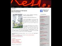 teaterreflex.se Teater Reflex, Mina drömmars stad, Kalendarium teaterreflex.se Teater Reflex, Mina drömmars stad, Kalendarium