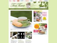 liten teatimemagazine.com skärmbild liten teatimemagazine.com skärmbild
