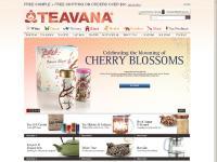 Buy Tea Online: Green tea, Oolong tea, Black tea, White tea, Herbal tea and more! | Teavana Buy Tea Online: Green tea, Oolong tea, Black tea, White tea, Herbal tea and more! | Teavana