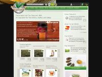teaworld.de teaworld.de