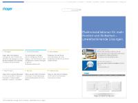 FRANçAIS, Lösungen, tebis erleben, Mein Projekt FRANçAIS, Lösungen, tebis erleben, Mein Projekt