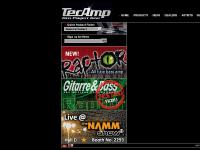 tecamp.de tecamp.de
