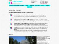 teccem.de Firmenprofil, Angebotene Schmierstoffe, Gore Dichtungen teccem.de Firmenprofil, Angebotene Schmierstoffe, Gore Dichtungen