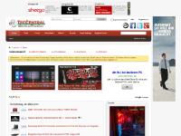 Computer Portal, Hardware News, Tests, Reviews, Overclocking | TecCentral Computer Portal, Hardware News, Tests, Reviews, Overclocking | TecCentral