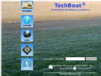 Bienvenue sur TechBoat ®, le site du bateau à moteur(s) Bienvenue sur TechBoat ®, le site du bateau à moteur(s)