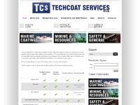 Techplast Fastprop, Techplast Antiscale Coatings, SRC Pipeline Repairs, General Works and Safety Products Techplast Fastprop, Techplast Antiscale Coatings, SRC Pipeline Repairs, General Works and Safety Products