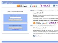 techer.fr famille Techer , email personnalisé , blog techer.fr famille Techer , email personnalisé , blog