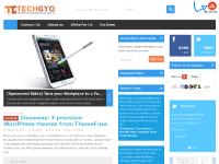 TechGYO Tech blog - Make money online, WordPress, Blogging, tech tips TechGYO Tech blog - Make money online, WordPress, Blogging, tech tips