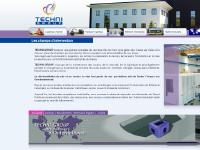 TECHNI GROUP : logistique chantier et bases vie propose tous services du transport logistique ainsi que du bâtiment d'entreprise | Développe en parralèle TECHNI GROUP : logistique chantier et bases vie propose tous services du transport logistique ainsi que du bâtiment d'entreprise | Développe en parralèle