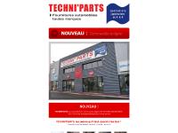 Techni'parts
