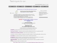 techniquesduson.com - techniquesduson