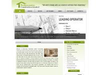 Welcome to Technocrates Construction Limited