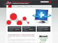 Techno Computer Services | Professional Computer Support in Ripon