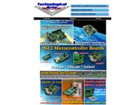 Technological Arts Technological Arts