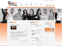 technology.fr Oceanet Technology, hébergement, infogerance technology.fr Oceanet Technology, hébergement, infogerance