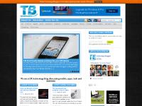 technologyblogged.com technology blog, consumer electronics, technology