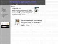 Welcome to Technologybooks.com