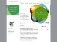 Welcome - 2011 Technology Conference & Expo Welcome - 2011 Technology Conference & Expo