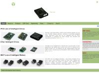 TECHNOSOFT Motion Control Solutions - The Future is DSP TECHNOSOFT Motion Control Solutions - The Future is DSP