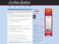 TechnoSophos | Technology. Wise.