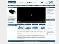 Sevcon - Partner with Performance Sevcon - Partner with Performance