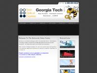 Top Eye Doctor Atlanta | Eye Doctors Atlanta | University Vision Center Top Eye Doctor Atlanta | Eye Doctors Atlanta | University Vision Center