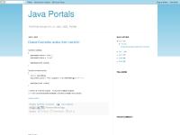 techportals.blogspot.com MongoDB, Older Posts, Posts (Atom)