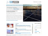 TechPrecision Corporation TechPrecision Corporation