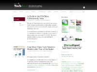 TechRice | Tech in China, from startups to internet giants & angels to IPOs