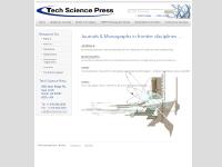 TechScience TechScience