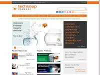 techsoupcanada.ca Français, By Donor Partner, By Category techsoupcanada.ca Français, By Donor Partner, By Category
