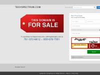 techspectrum.com techspectrum.com