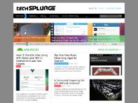 TechSplurge - Technology Blog TechSplurge - Technology Blog