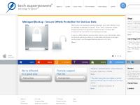  iPhone 4S, Thank You, Steve, Review: ToughTech Duo QR