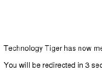 techtiger - Technology Tiger techtiger - Technology Tiger
