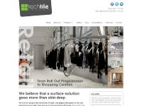 techtilelondon.co.uk techtilelondon.co.uk