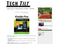 Tech Tilt — Tech and Gadget News and Reviews Tech Tilt — Tech and Gadget News and Reviews