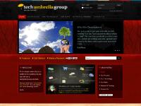 Tech Umbrella Group - Web development and technology consulting Tech Umbrella Group - Web development and technology consulting