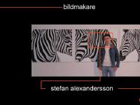 Illustratör Stefan Alexandersson Illustratör Stefan Alexandersson