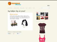 tecknarmartin.se Social Widgets, AB-WebLog.com, Recent Images Plugin developed by YD