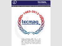 tecmag  tecmag