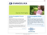 Trinity Evangelical Church - Malta Trinity Evangelical Church - Malta
