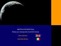 teconnex.com clamp, clip, coupling