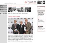 tecosim.de tecosim.de