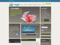 Trade Exchange Canada