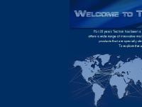 Welcome To TECTRAN Worldwide